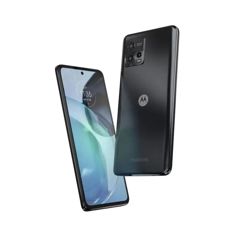 Motorola G72  گوشی